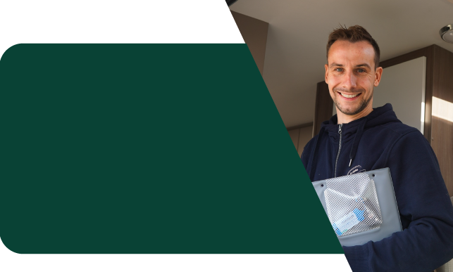 Ansprechpartner Ronny Kästner