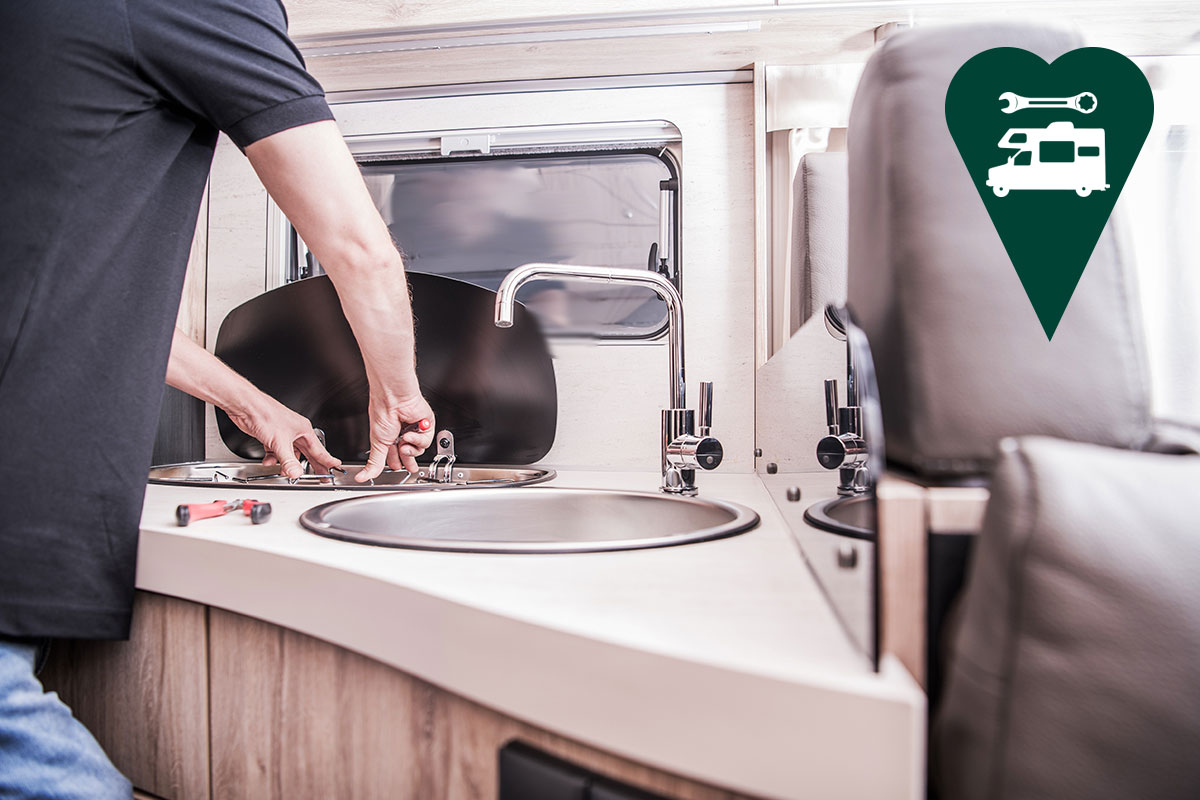 Service | Bürstner | Caravan Liebe in Leipzig