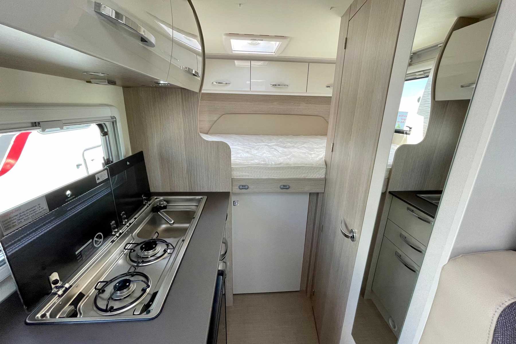 nexxo interior