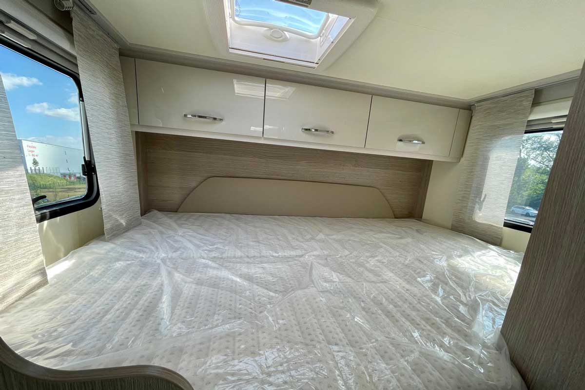 nexxo interior